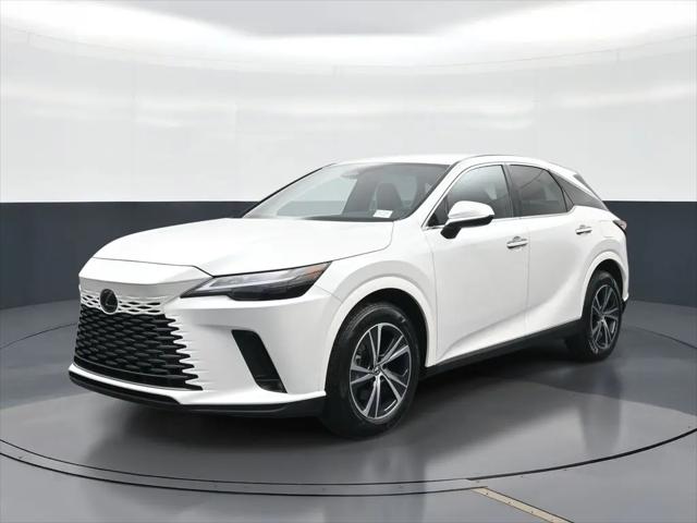 2025 Lexus RX 350 RX 350 for sale in Miami, FL
