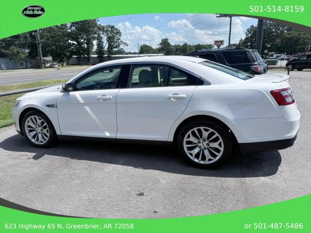2017 Ford Taurus Limited for sale in Greenbrier, AR