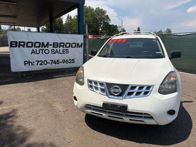 2015 Nissan Rogue Select S for sale in Aurora, CO