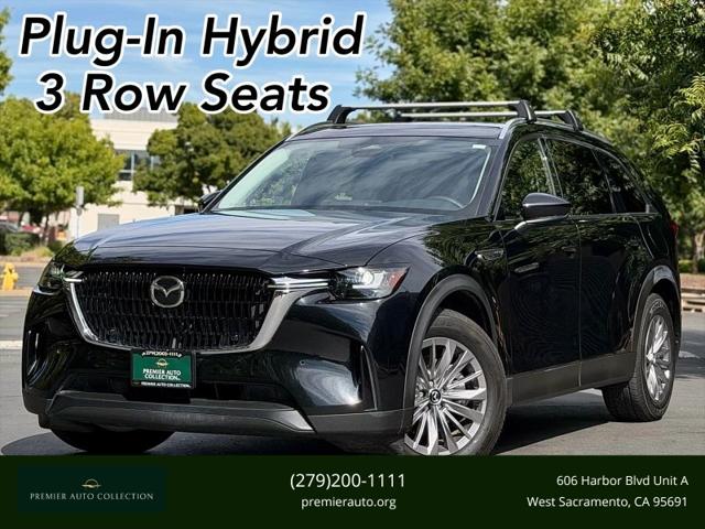 2025 Mazda X-90 Preferred Package for sale in West Sacramento, CA