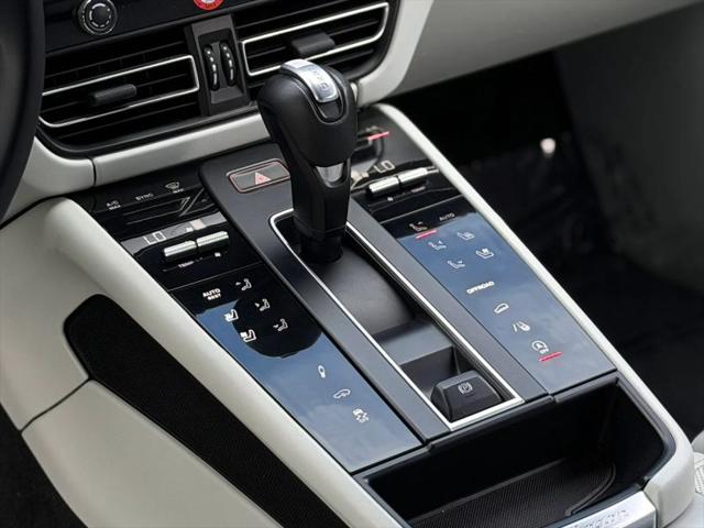 2023 Porsche Macan S