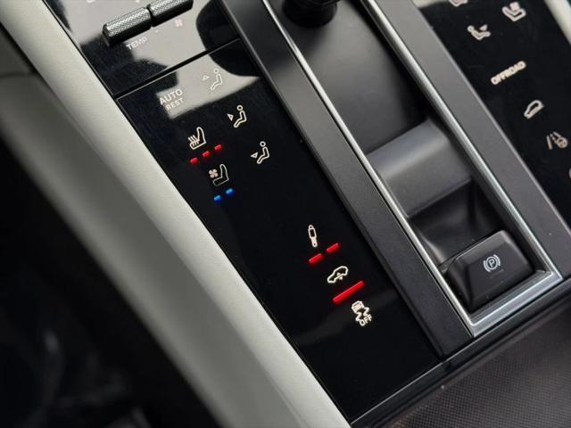 2023 Porsche Macan S