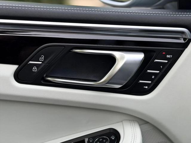 2023 Porsche Macan S