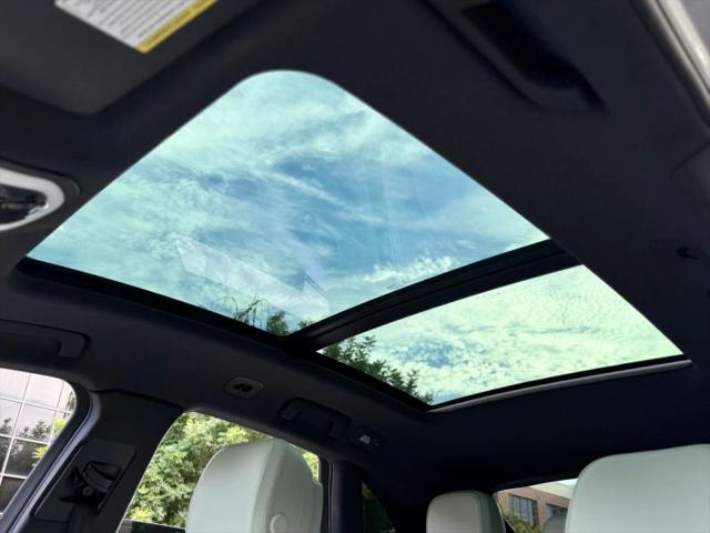 2023 Porsche Macan S