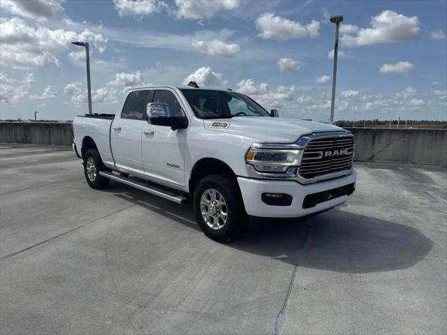 2023 Ram 2500 Laramie Crew Cab 4x4 6'4" Box for sale in Tamarac, FL