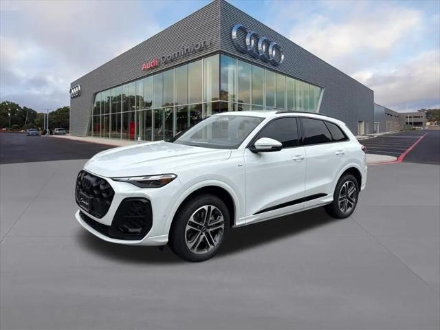 2026 Audi Q5 Premium TFSI quattro S tronic for sale in San Antonio, TX
