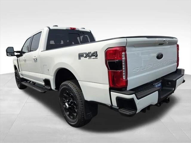 2026 Ford F-350 LARIAT
