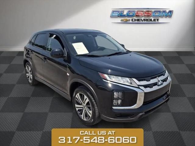 2025 Mitsubishi Outlander Sport 2.0 S AWC for sale in Indianapolis, IN