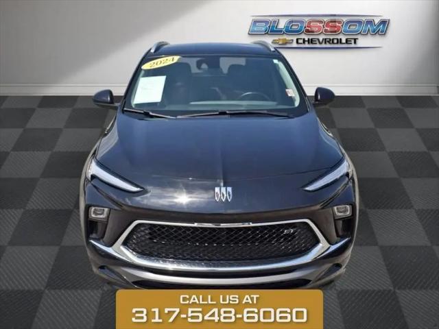 2024 Buick Encore GX Sport Touring AWD