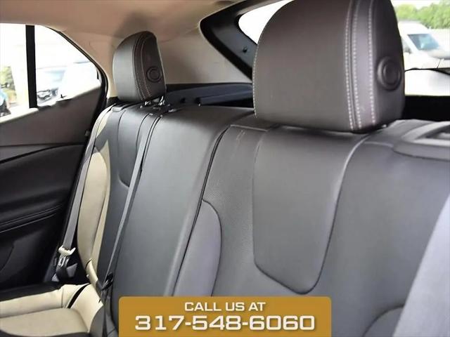2024 Buick Encore GX Sport Touring AWD