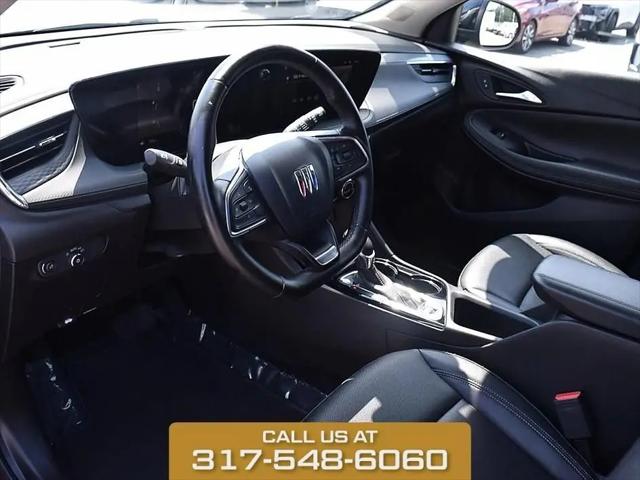 2024 Buick Encore GX Sport Touring AWD