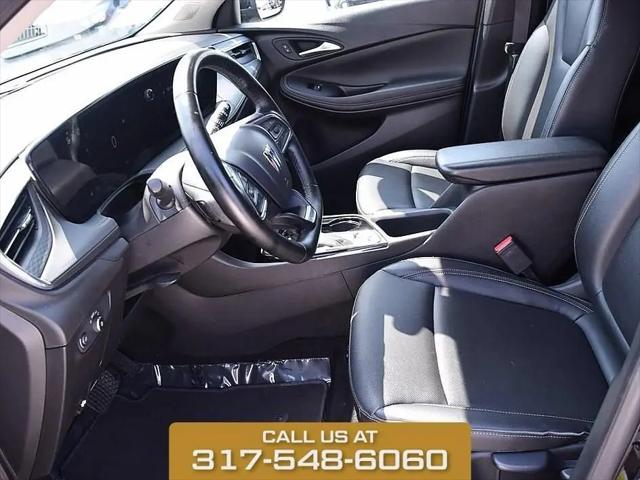 2024 Buick Encore GX Sport Touring AWD