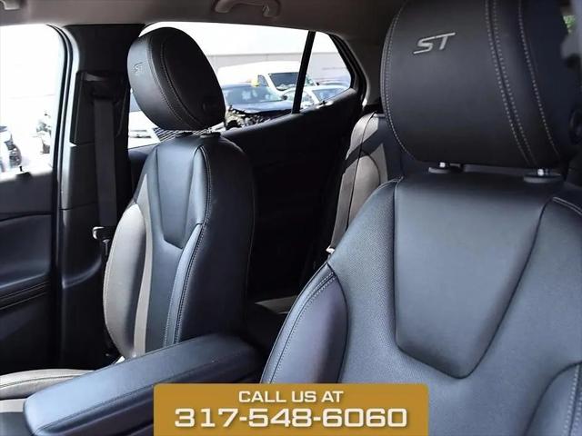 2024 Buick Encore GX Sport Touring AWD