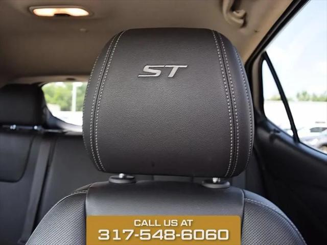 2024 Buick Encore GX Sport Touring AWD