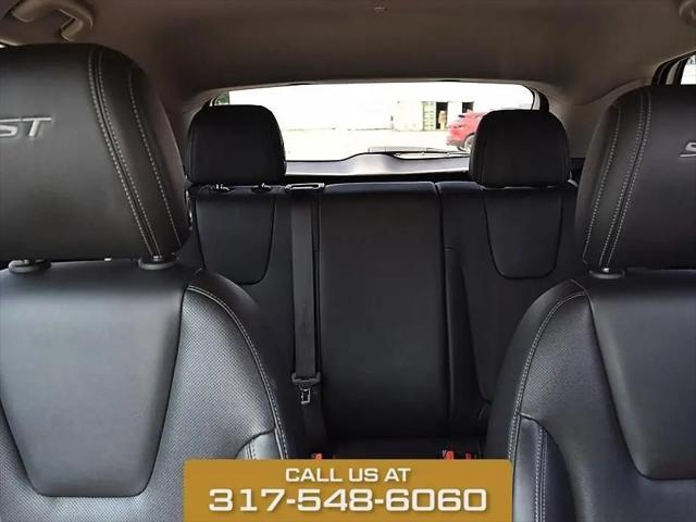 2024 Buick Encore GX Sport Touring AWD
