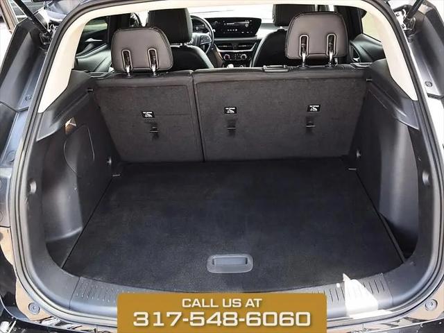 2024 Buick Encore GX Sport Touring AWD