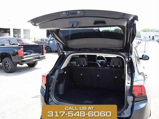 2024 Buick Encore GX Sport Touring AWD
