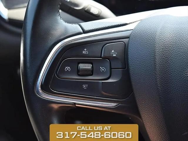 2024 Buick Encore GX Sport Touring AWD