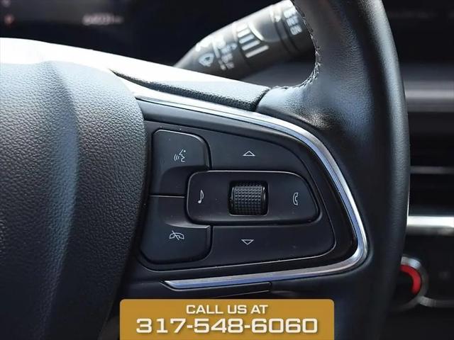 2024 Buick Encore GX Sport Touring AWD
