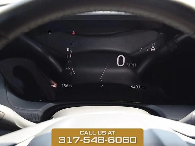 2024 Buick Encore GX Sport Touring AWD