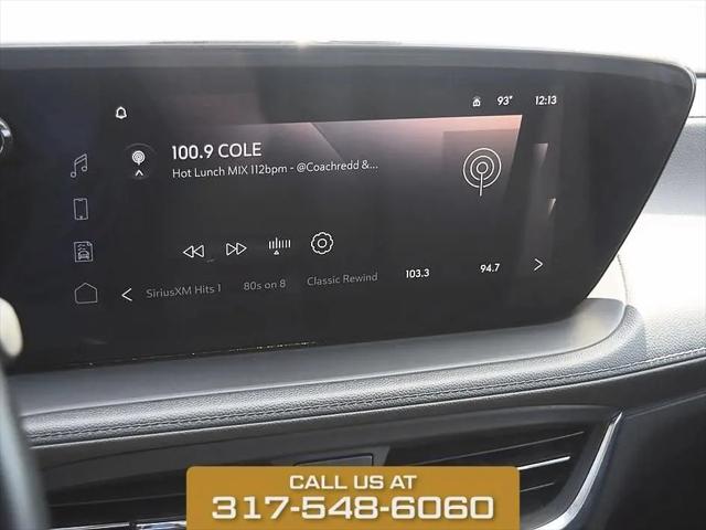 2024 Buick Encore GX Sport Touring AWD
