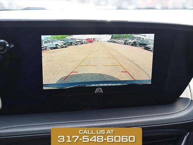 2024 Buick Encore GX Sport Touring AWD