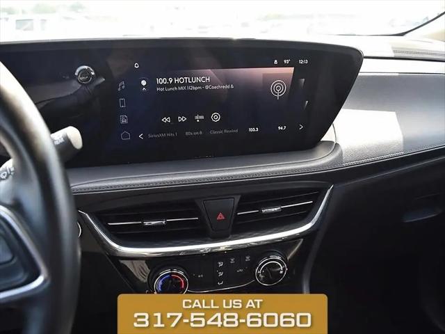 2024 Buick Encore GX Sport Touring AWD