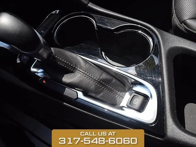 2024 Buick Encore GX Sport Touring AWD