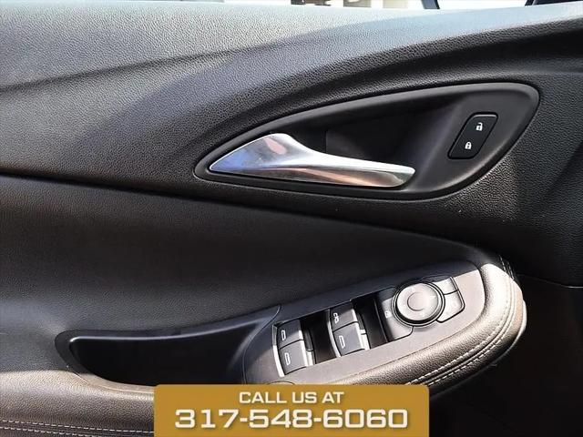 2024 Buick Encore GX Sport Touring AWD
