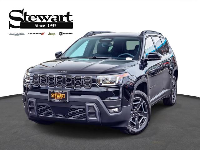 2026 Jeep Cherokee Limited 4x4 for sale in Colma, CA