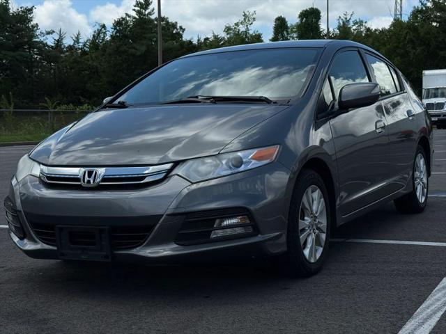 2013 Honda Insight EX for sale in Madison, TN
