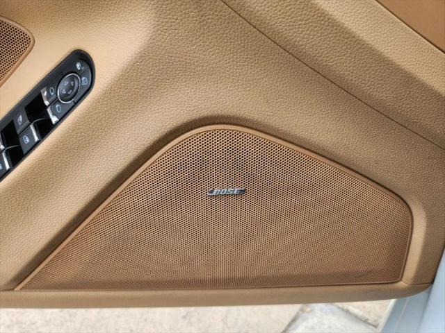 2016 Porsche Panamera Edition