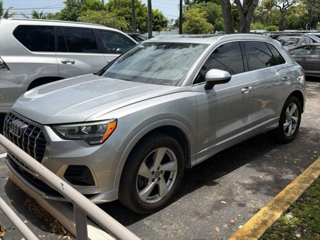 2019 Audi Q3 2.0T Premium for sale in West Park, FL