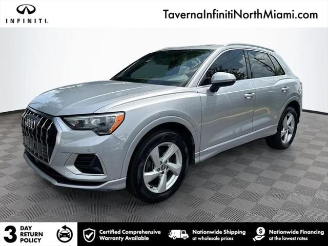 2019 Audi Q3 2.0T Premium for sale in West Park, FL