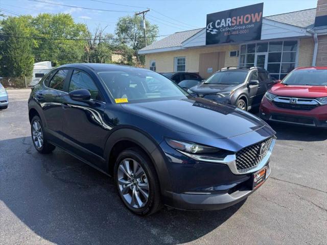 2021 Mazda CX-30 Select for sale in Cinnaminson, NJ