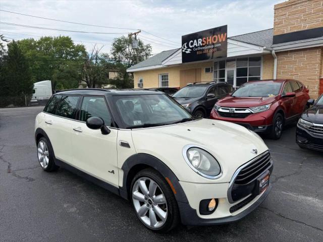 2017 MINI Cooper Clubman Cooper for sale in Cinnaminson, NJ