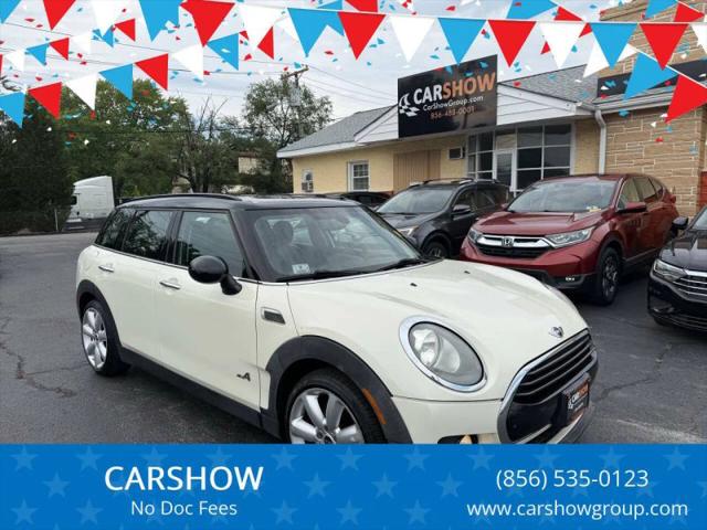 2017 MINI Cooper Clubman Cooper for sale in Cinnaminson, NJ