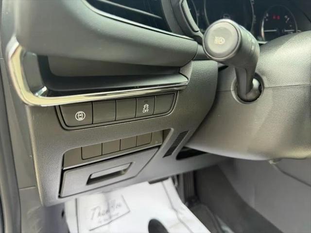 2019 Mazda Mazda3 Base