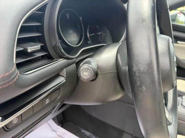 2019 Mazda Mazda3 Base