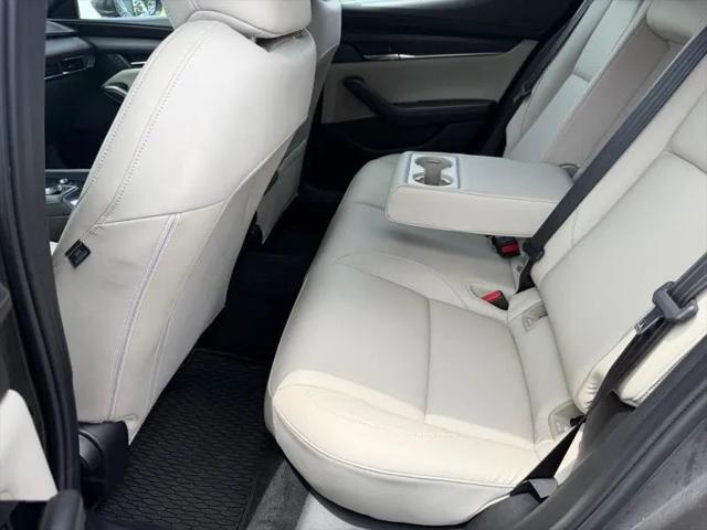 2019 Mazda Mazda3 Base