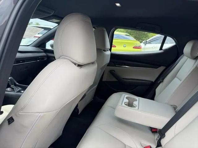 2019 Mazda Mazda3 Base