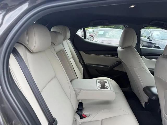 2019 Mazda Mazda3 Base