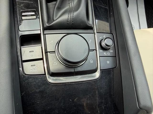 2019 Mazda Mazda3 Base
