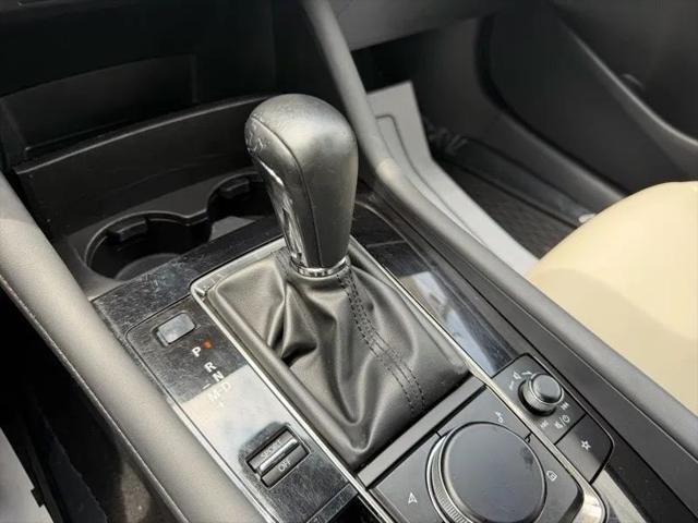 2019 Mazda Mazda3 Base