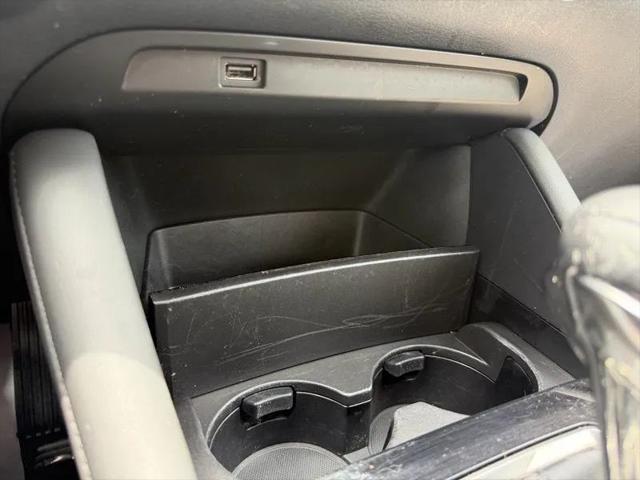 2019 Mazda Mazda3 Base