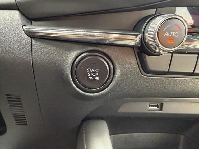 2019 Mazda Mazda3 Base