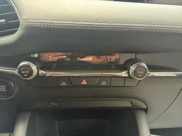 2019 Mazda Mazda3 Base