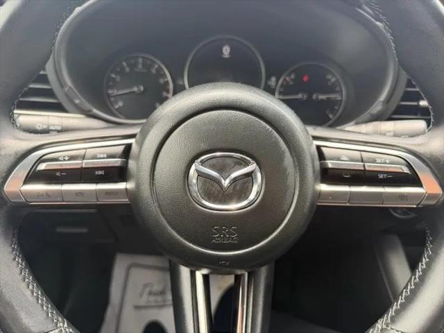2019 Mazda Mazda3 Base