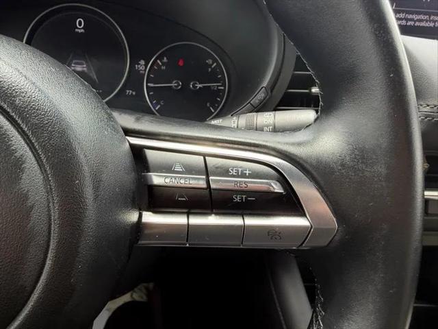2019 Mazda Mazda3 Base