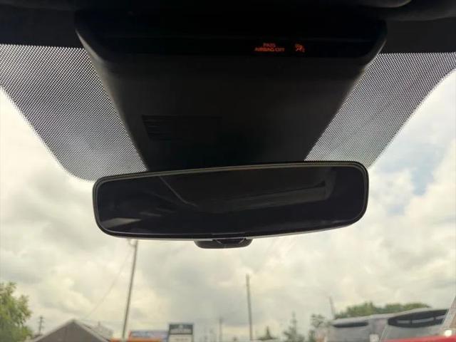 2019 Mazda Mazda3 Base